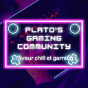 Icône Platos Gaming Community