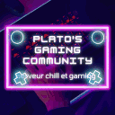 Icône Platos Gaming Community Icône Platos Gaming Community