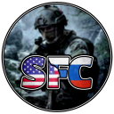 Icon SFC • US vs RU • MilitaryRP