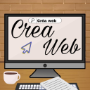 Icon CréaWeb - Gratuit/Payant Icon CréaWeb - Gratuit/Payant