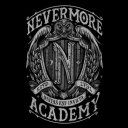 Icône Nevermore Academy