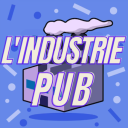 Icon 🏭・𝐿𝒾𝓃𝒹𝓊𝓈𝓉𝓇𝒾𝑒 PUB Icon 🏭・𝐿𝒾𝓃𝒹𝓊𝓈𝓉𝓇𝒾𝑒 PUB