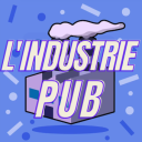 Serveur 🏭・𝐿'𝒾𝓃𝒹𝓊𝓈𝓉𝓇𝒾𝑒 PUB