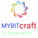 Icon MYBITCRAFT