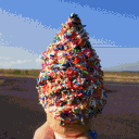 Serveur Sorbet