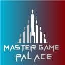 Icône Masters Games Palace