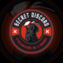 Icon Secret Discord