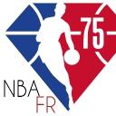 Icône NBA France