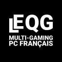 Icône LE QG  Multi Gaming