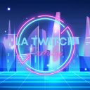 Icône 𝑳𝒂 𝑻𝒘𝒊𝒕𝒄𝒉 𝑭𝒂𝒎𝒊𝒍𝒚