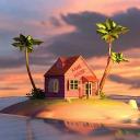 Icon KAME HOUSE 🌴