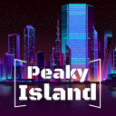 Serveur Peaky Island