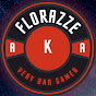 FloraZze Server