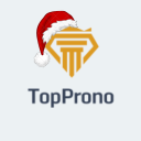 Serveur TopProno