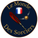 Icon Le Monde Des Sorcier