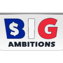 Icône Big Ambitions France