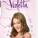 Serveur Fans de violetta💜