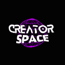 Icône 🌌 Creator Space √2 | Recrute Staff