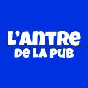 Serveur 🌴・l'antre de la pub 0,2k