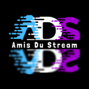 Icon Les Amis Du Stream