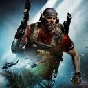 Icône Ghost Recon breakpoint Roleplay ps4/5 French