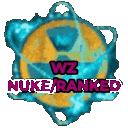 Server Warzone nuke/ranked
