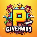 Icône Pixel Giveaway Icône Pixel Giveaway