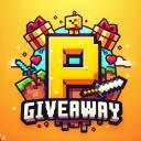 Pixel Giveaway Server