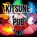 Icon Kitsune pub