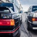 Icon Wastegate Land