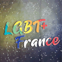 Icône 🌈・LGBT  France