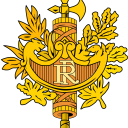 Icône RP Politique française
