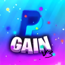 Icon Paypal gain v3