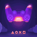 Icon 𝗚𝝠𝗠𝗘 𝝝𝗩𝗘𝗥