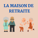 Icône La Maison de retraite・Owner・CM・Hub Icône La Maison de retraite・Owner・CM・Hub