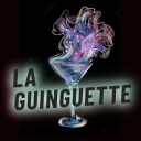 Icon La Guinguette 🍸