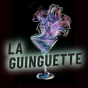 Serveur La Guinguette 🍸