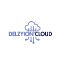 Icône Delzyioncloud