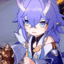 Icon ★ 　okami　🧊