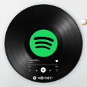 Icône Spotify Premium