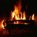 Icône O’ coin du feu 🔥 Icône O’ coin du feu 🔥