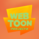 Icône webtoon project