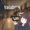 Serveur Valahola