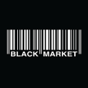 Icon Black Market
