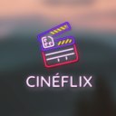 Icône 🍿・Cinéflix Icône 🍿・Cinéflix