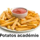 Serveur Potatoes Académie