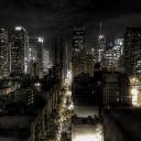 Icon Gotham City
