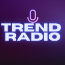 Icône Trend Radio