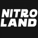 Icône NitroLand #WinYourNitro Icône NitroLand #WinYourNitro