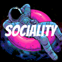 Serveur Sociality [gaming][fr/en]